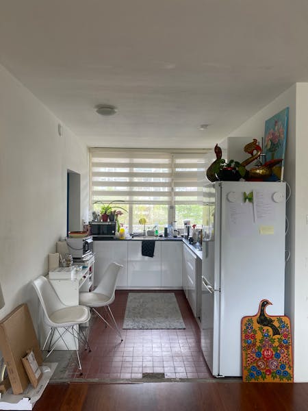 Kamer te huur in Amsterdam – Hogevecht – foto 2