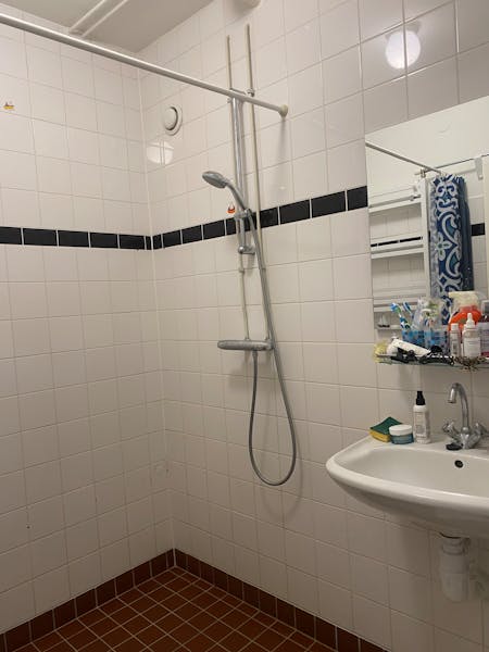 Kamer te huur in Amsterdam – Hogevecht – foto 3