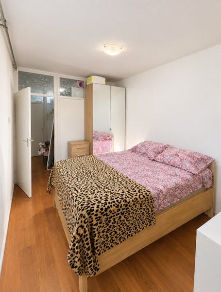 Kamer te huur in Amsterdam – Hogevecht – foto 4