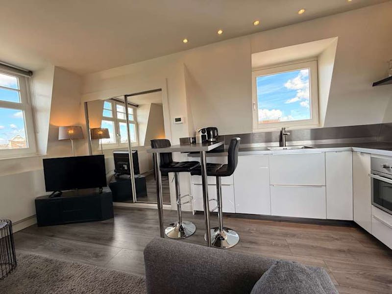 Appartement te huur in Amsterdam – Eerste Leliedwarsstraat – foto 1