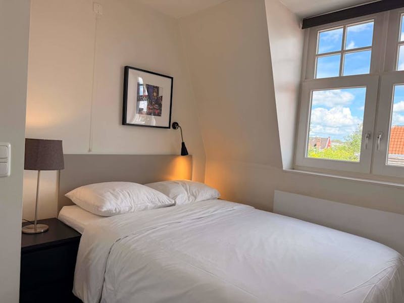 Appartement te huur in Amsterdam – Eerste Leliedwarsstraat – foto 4