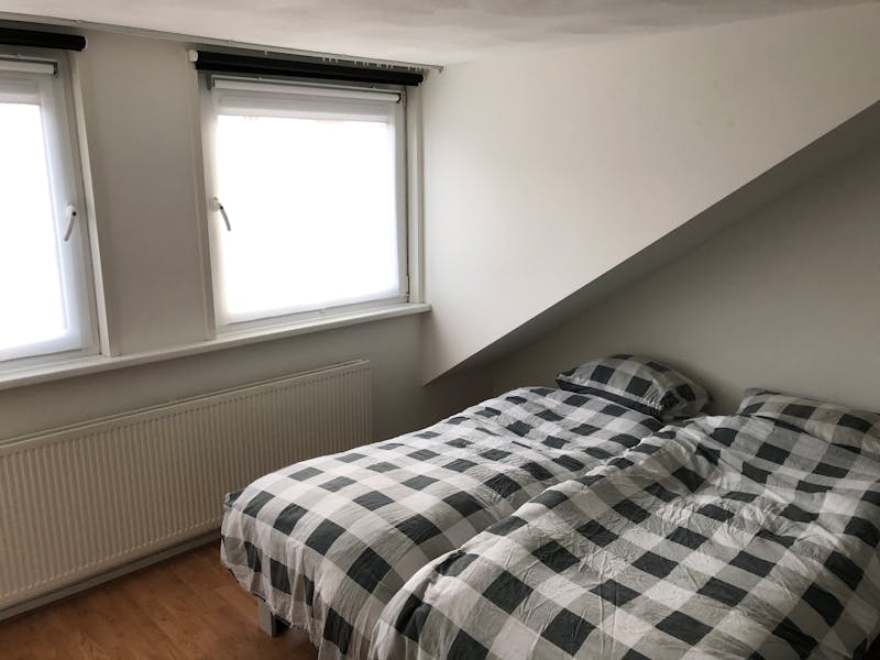 Kamer te huur in Driebergen-Rijsenburg – Damhertlaan – foto 3