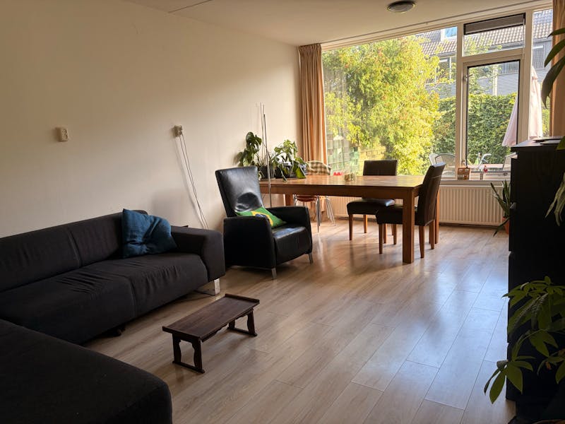 Appartement te huur in Groningen – Topaasstraat – foto 1