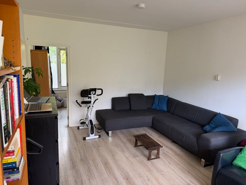 Appartement te huur in Groningen – Topaasstraat – foto 2