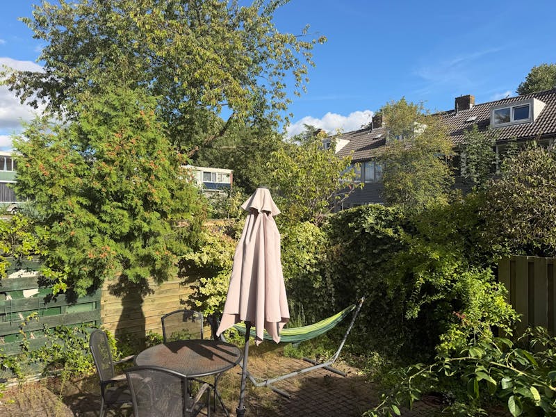 Appartement te huur in Groningen – Topaasstraat – foto 3