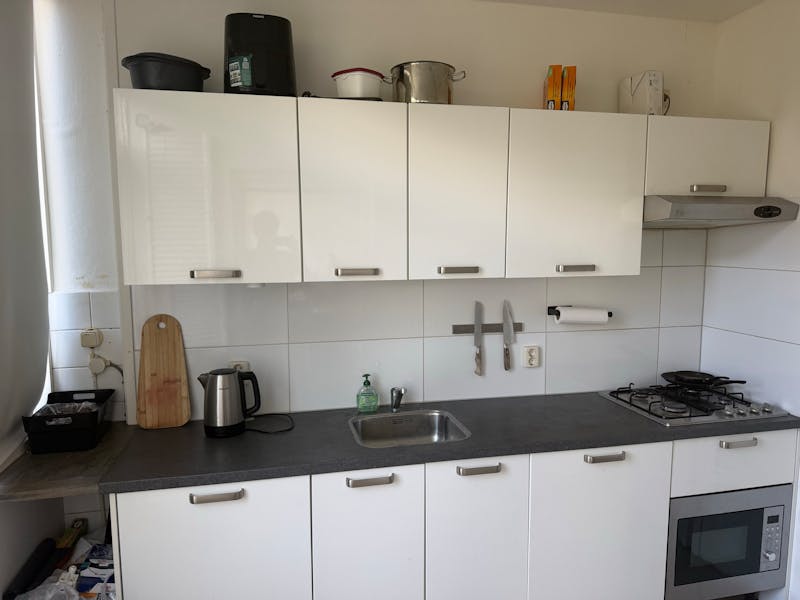 Appartement te huur in Groningen – Topaasstraat – foto 4