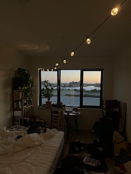 Appartement te huur in Amsterdam – Rudolf Nurejevstraat – foto 1
