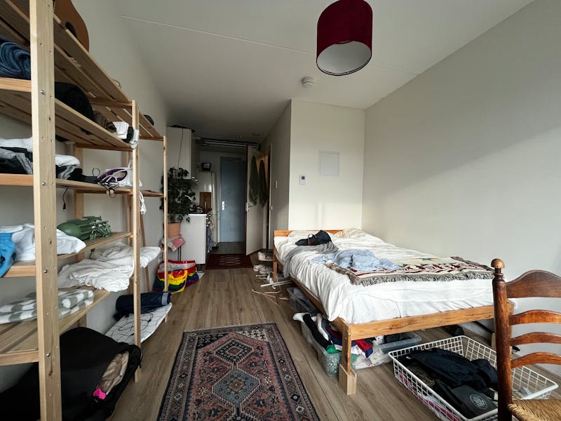 Appartement te huur in Amsterdam – Rudolf Nurejevstraat – foto 2