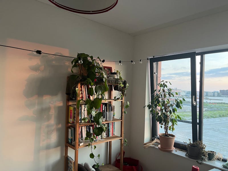 Appartement te huur in Amsterdam – Rudolf Nurejevstraat – foto 3