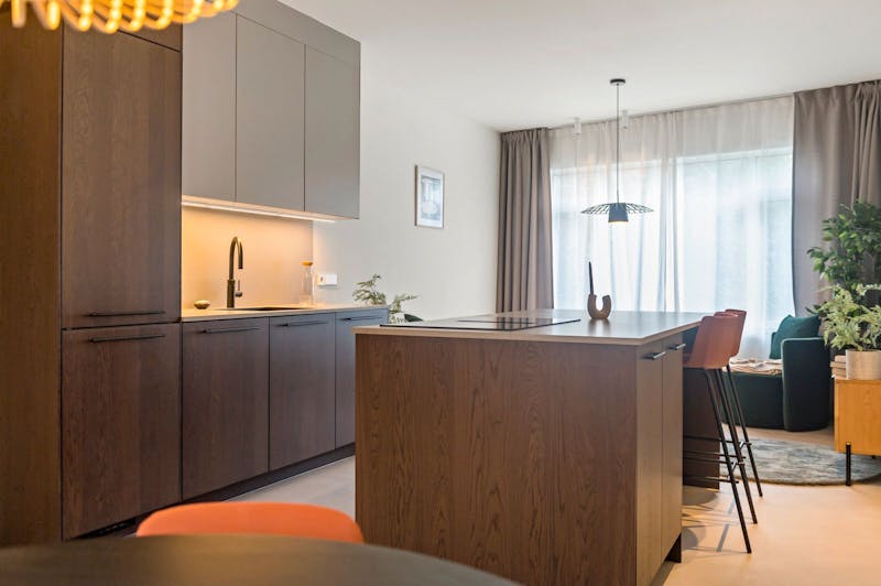 appartement te huur in Voorburg