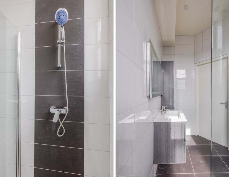 Kamer te huur in Rotterdam – Strevelsweg – foto 2