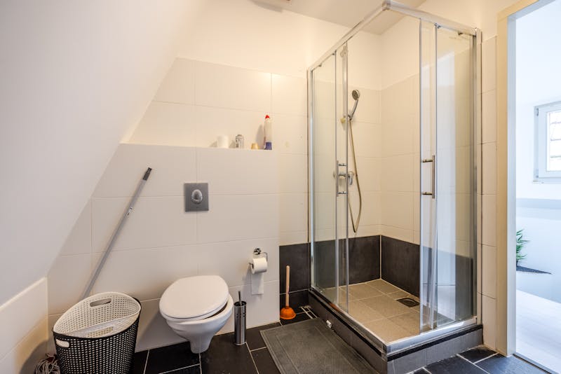 Kamer te huur in Rotterdam – Strevelsweg – foto 3