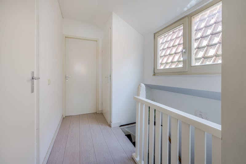 Kamer te huur in Rotterdam – Strevelsweg – foto 4