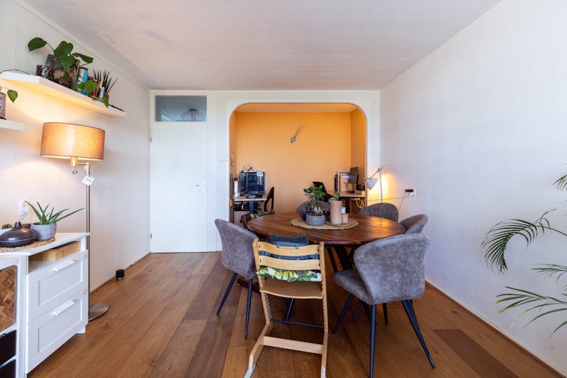 Appartement te huur in Rotterdam – Curieplaats – foto 2