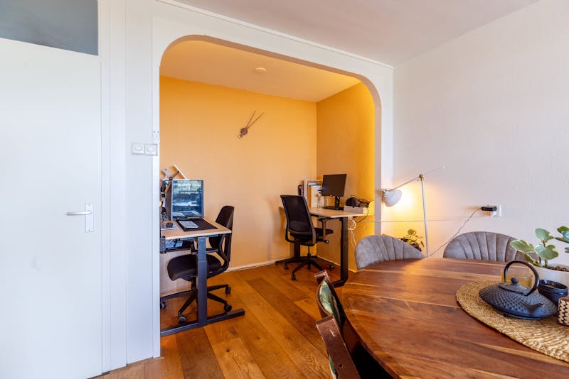 Appartement te huur in Rotterdam – Curieplaats – foto 3