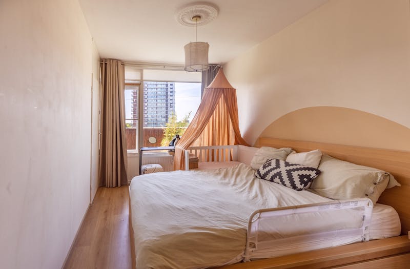 Appartement te huur in Rotterdam – Curieplaats – foto 4