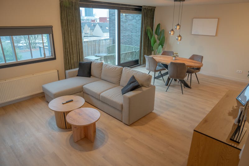 Appartement te huur in Eindhoven – Woenselse Markt – foto 2