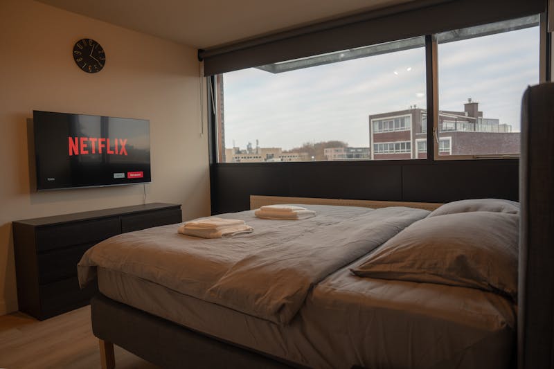 Appartement te huur in Eindhoven – Woenselse Markt – foto 4