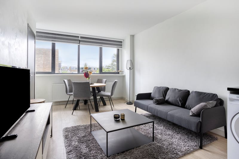 Appartement te huur in Utrecht – Othellodreef – foto 1