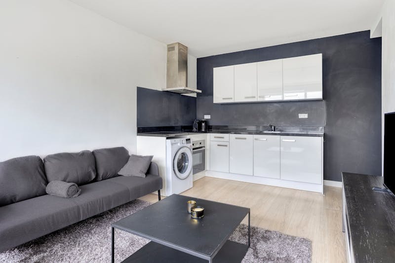 Appartement te huur in Utrecht – Othellodreef – foto 2