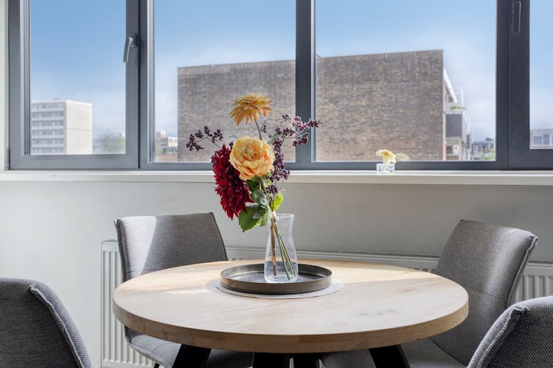 Appartement te huur in Utrecht – Othellodreef – foto 4