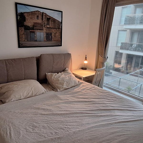 Kamer te huur in Alkmaar – Helderseweg – foto 1