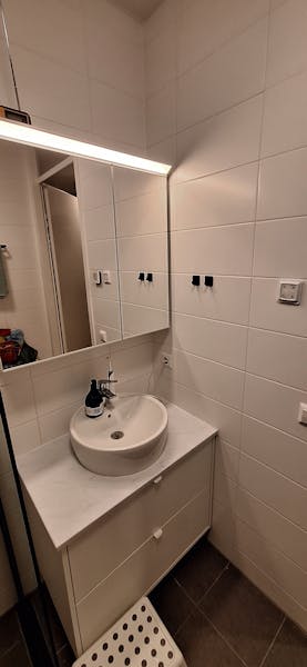 Kamer te huur in Alkmaar – Helderseweg – foto 2