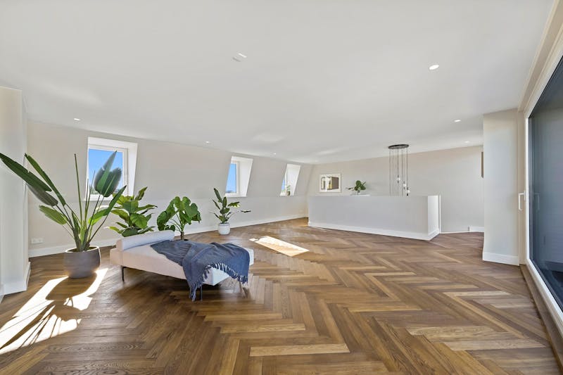 appartement te huur in The Hague