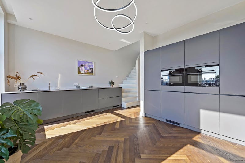Appartement te huur in The Hague – Blois van Treslongstraat – foto 2
