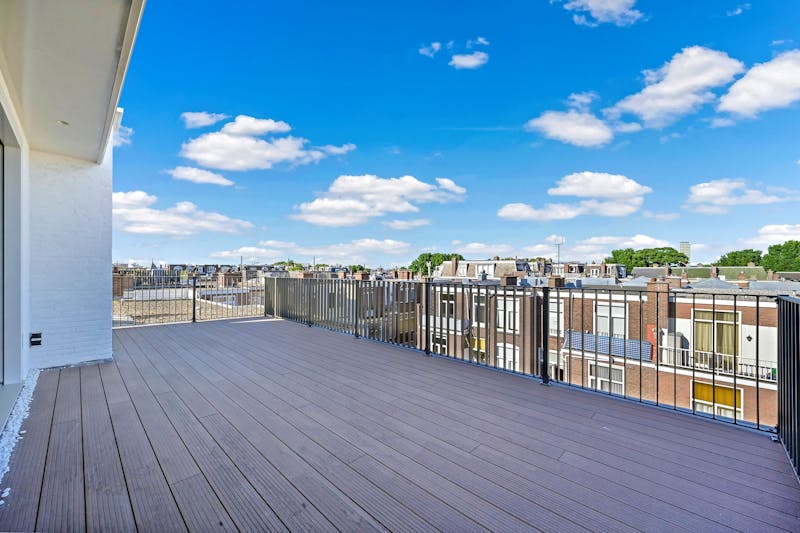 Appartement te huur in The Hague – Blois van Treslongstraat – foto 3