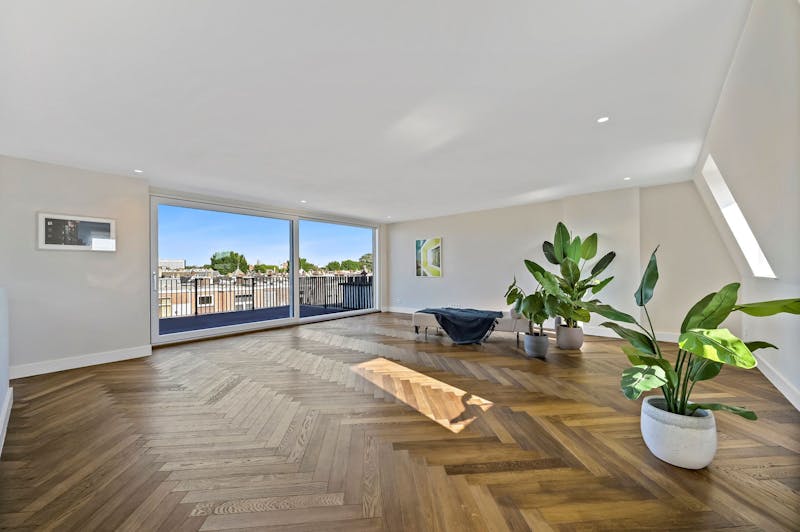 Appartement te huur in The Hague – Blois van Treslongstraat – foto 4
