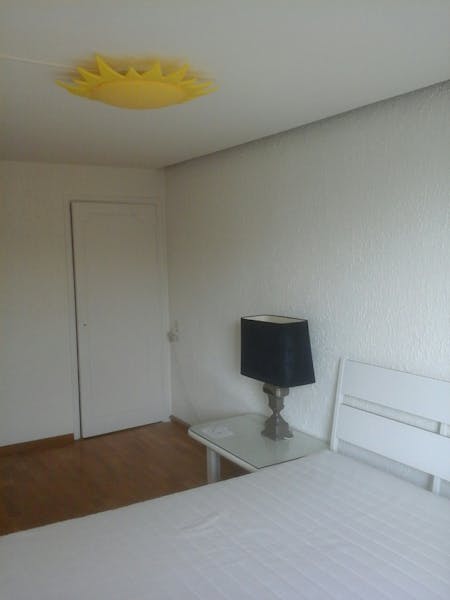 Kamer te huur in Rotterdam – 's-Gravensingel – foto 1