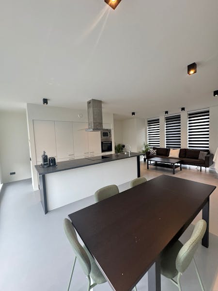 Appartement te huur in Amsterdam – John Blankensteinstraat – foto 1