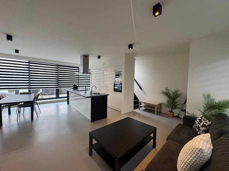 Appartement te huur in Amsterdam – John Blankensteinstraat – foto 2