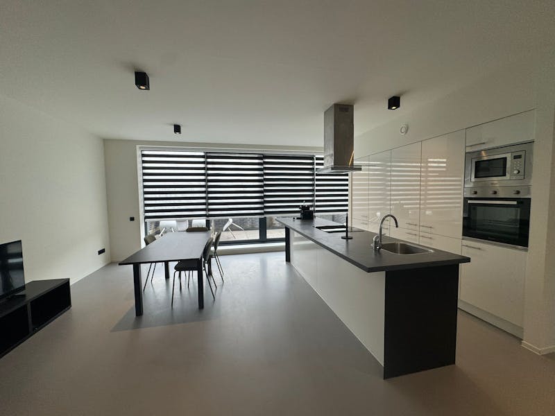Appartement te huur in Amsterdam – John Blankensteinstraat – foto 3