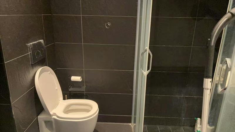 Appartement te huur in Amsterdam – Koningin Wilhelminaplein – foto 2