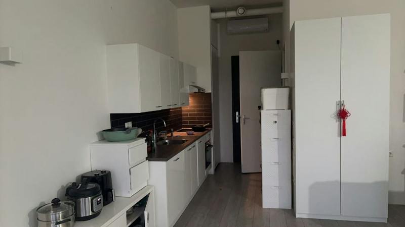 Appartement te huur in Amsterdam – Koningin Wilhelminaplein – foto 3