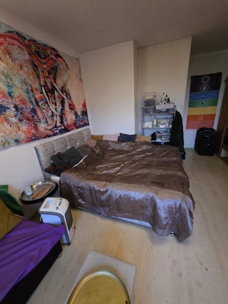 Kamer te huur in Amsterdam – Robert Fruinlaan – foto 4