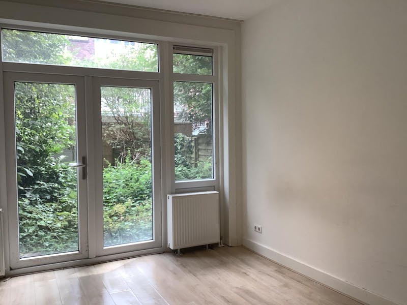 Kamer te huur in Rotterdam – Mijnsherenlaan – foto 1