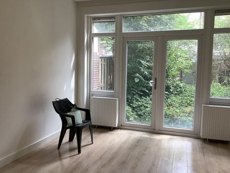 Kamer te huur in Rotterdam – Mijnsherenlaan – foto 2