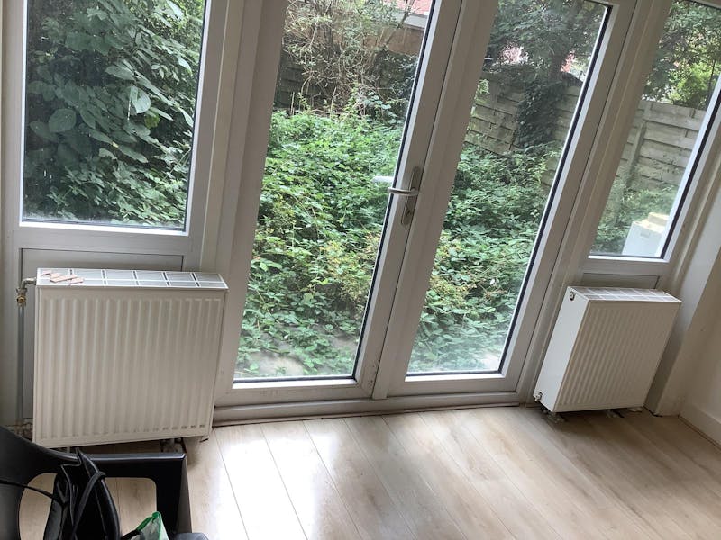 Kamer te huur in Rotterdam – Mijnsherenlaan – foto 3