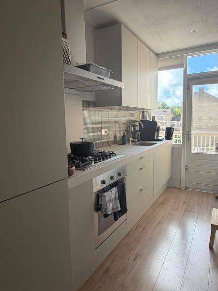 Appartement te huur in Rijswijk – Thierenskade – foto 4