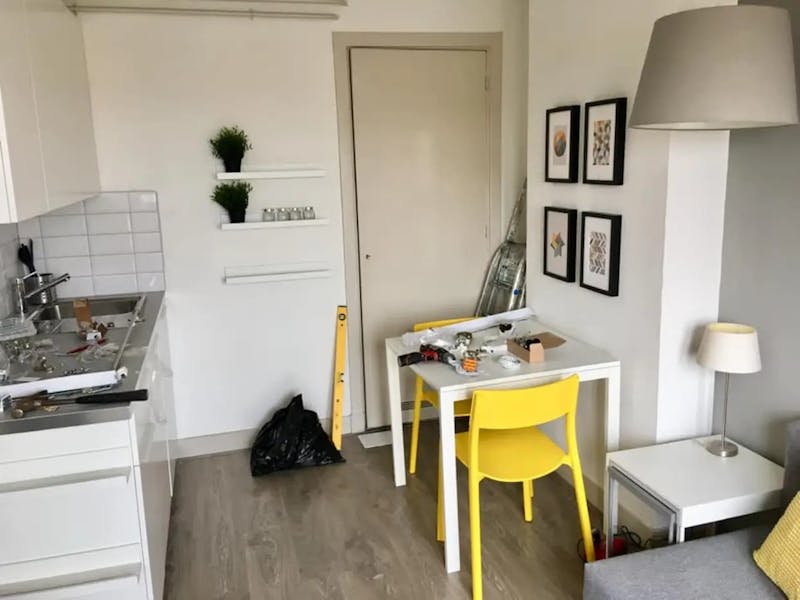 Appartement te huur in Rotterdam – Noorderhavenkade – foto 3