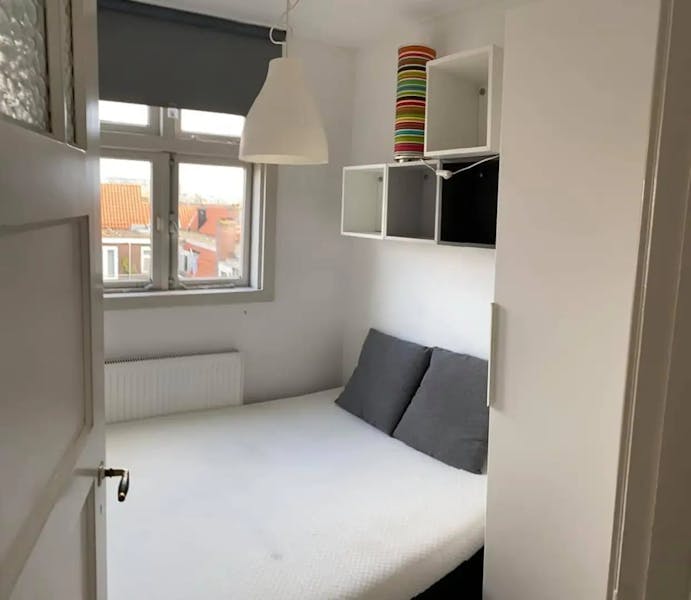 Appartement te huur in Rotterdam – Noorderhavenkade – foto 4