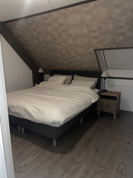 Appartement te huur in Rotterdam – Hunze – foto 1
