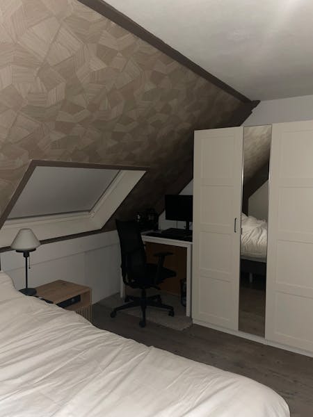 Appartement te huur in Rotterdam – Hunze – foto 2