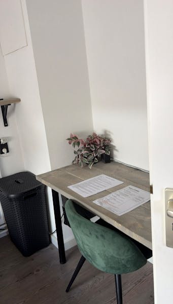 Appartement te huur in Rotterdam – Hunze – foto 2