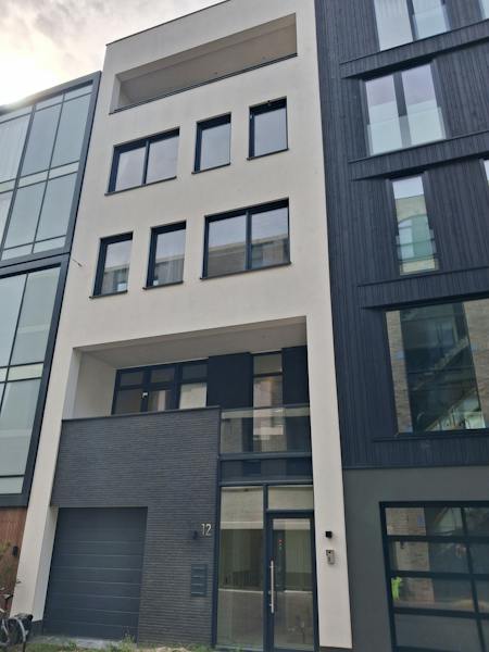 Appartement te huur in Amsterdam – Camille Balystraat – foto 1