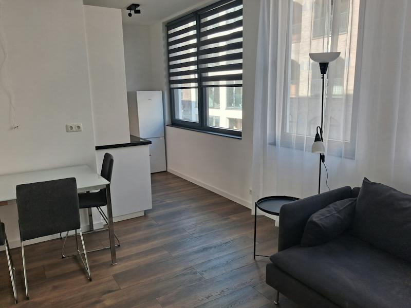 Appartement te huur in Amsterdam – Camille Balystraat – foto 2