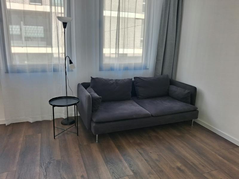 Appartement te huur in Amsterdam – Camille Balystraat – foto 3